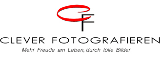 Logo unseres Partner Clever Fotografieren