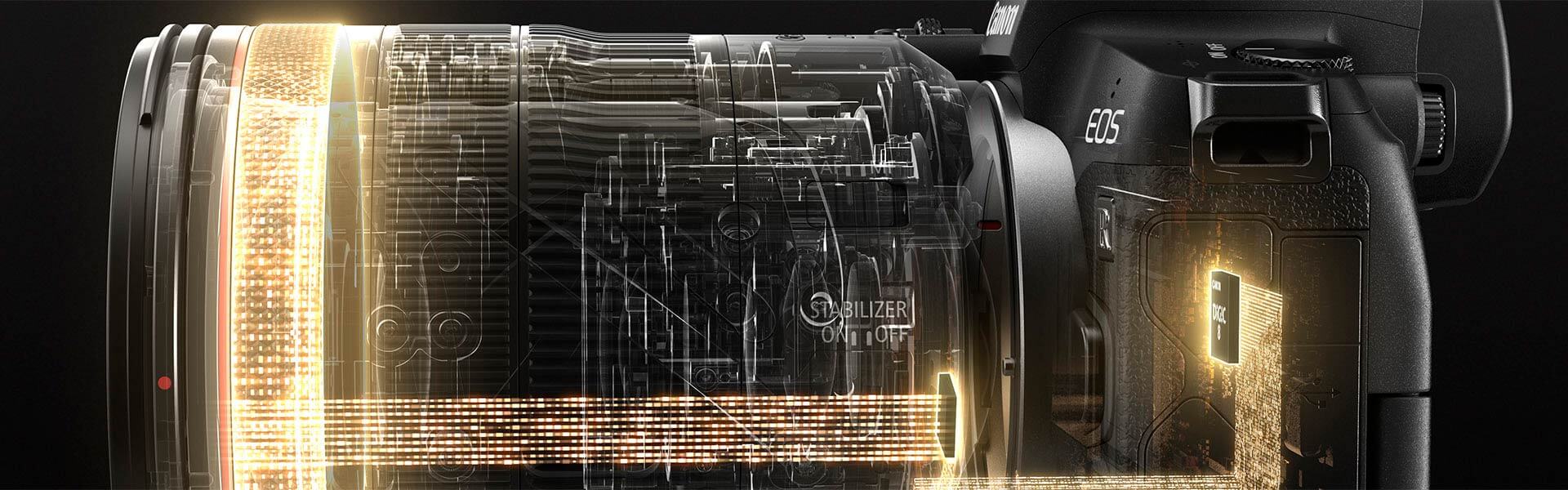 Werde zum Experten - Canon Academy Know-How
