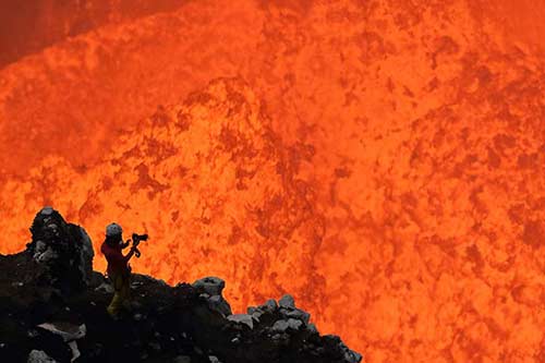 Academy Radio Podcast