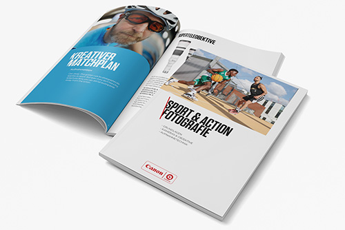 Canon Academy Leitfäden