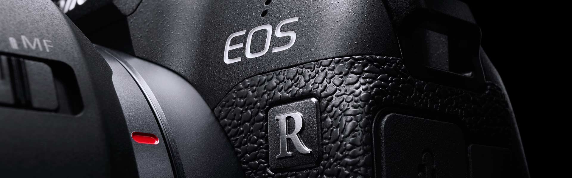 Canon EOS R