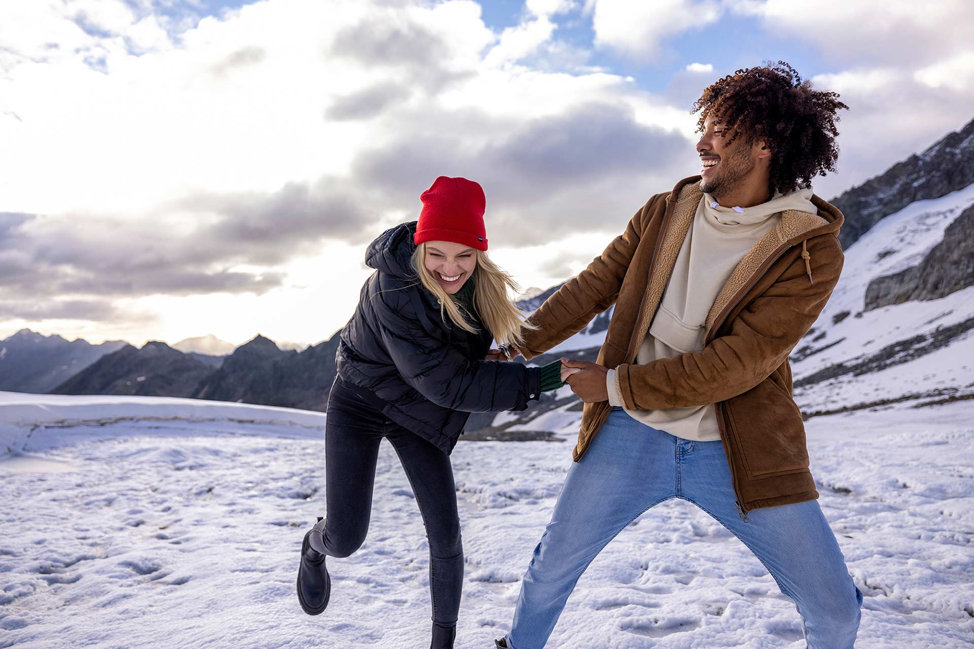 Canon Winterpromotion: Mach den nächsten Schritt