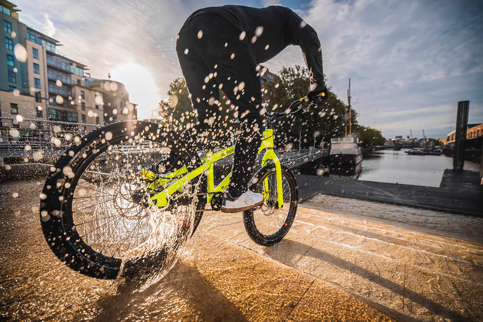Lass dich von unserem Sommer-Themenspecial inspirieren und halte Outdoor-Action mit der Kamera fest.