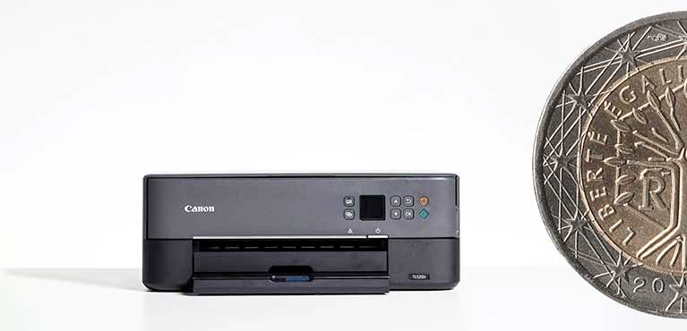 Canon Camera