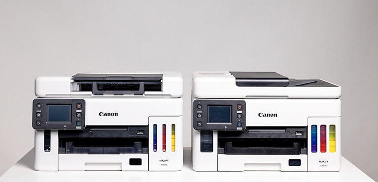 Canon Camera