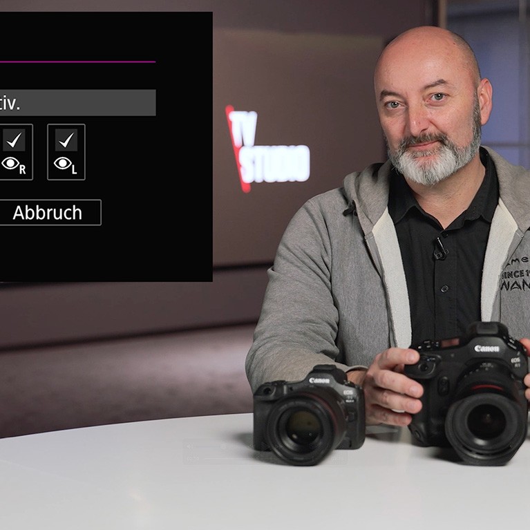 Canon Camera