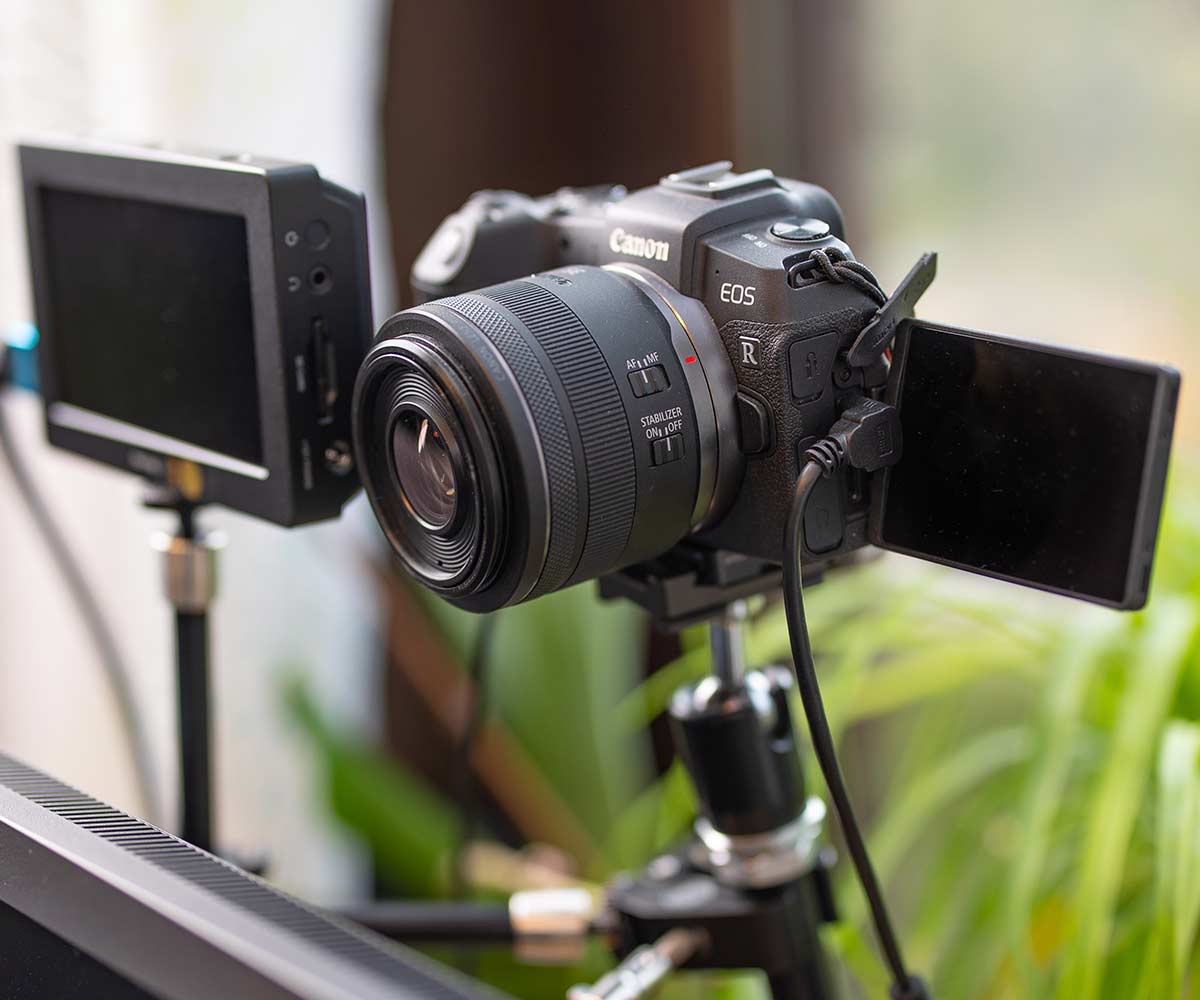 Canon Camera