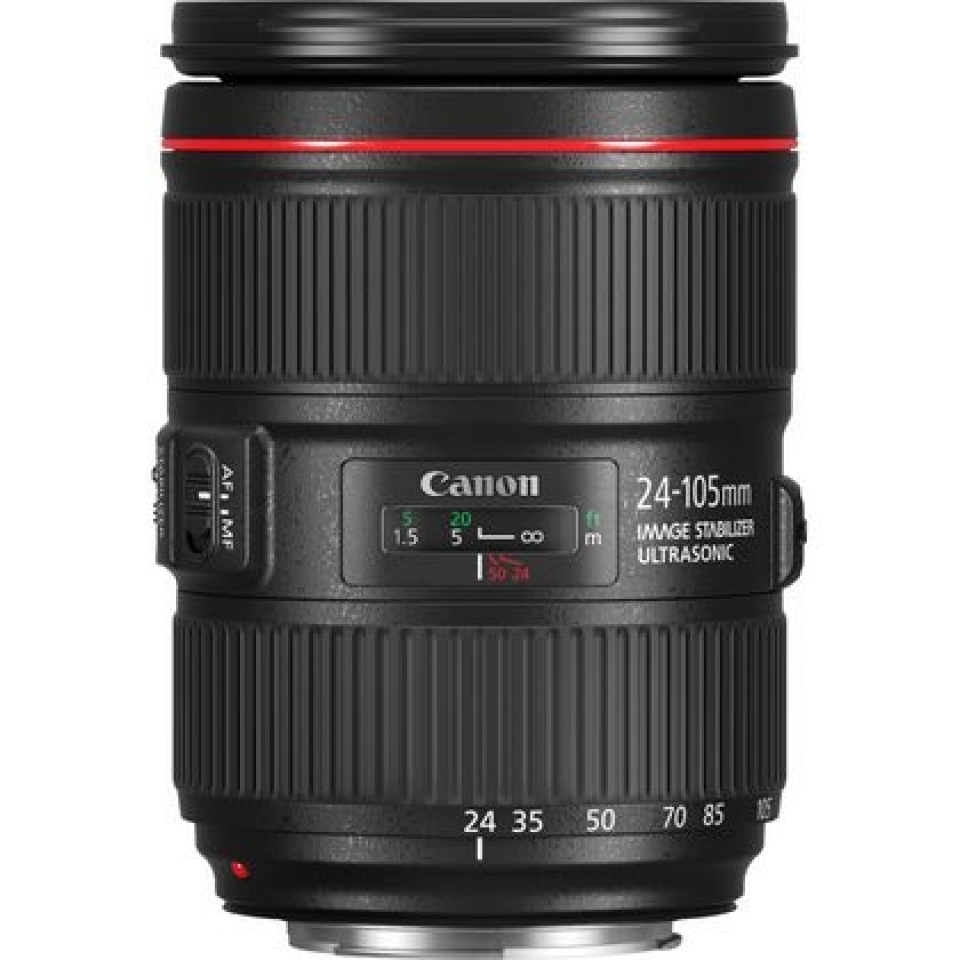 Robert Losch - Canon Academy Trainer