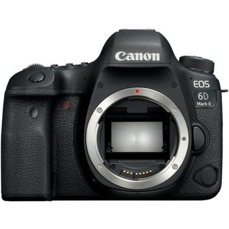 Robert Losch - Canon Academy Trainer
