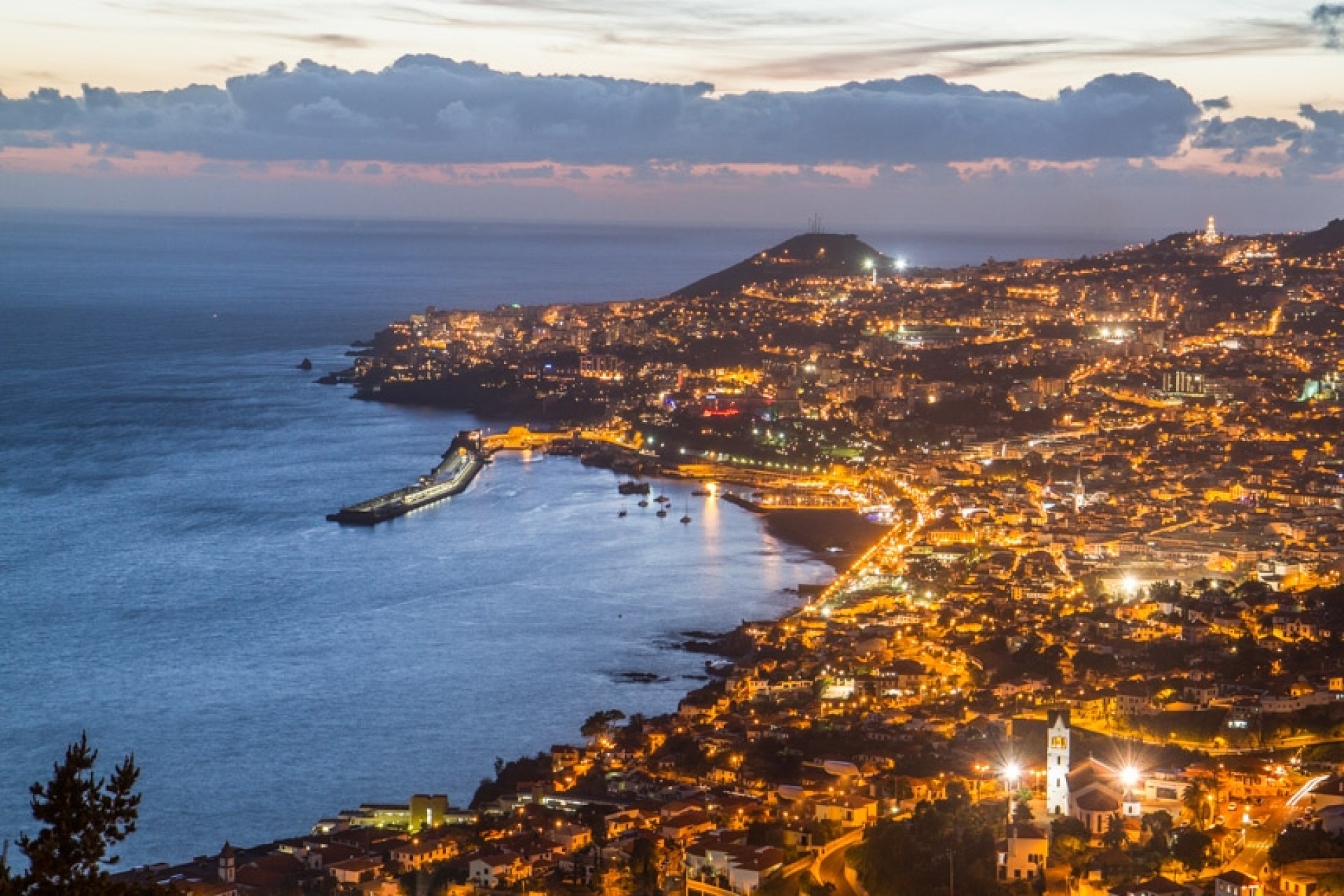 Fotoreise Madeira - Canon Academy