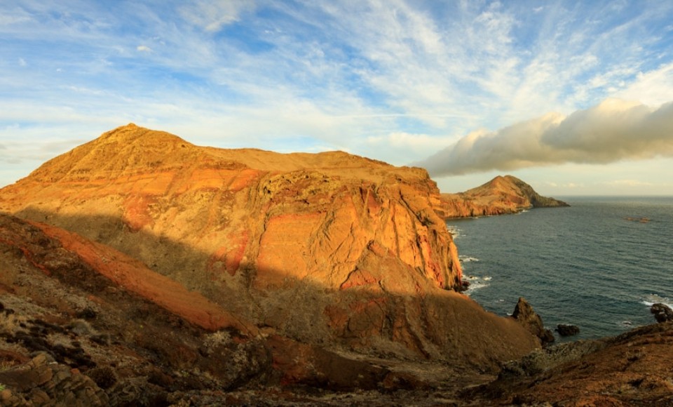 Fotoreise Madeira - Canon Academy