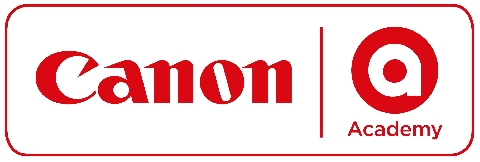 Canon Academy