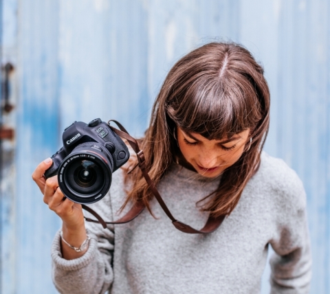 Canon Academy Trainer Freier Trainer - Canon Academy Trainer