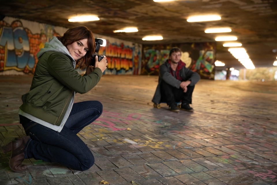 Kreativ blitzen mit Canon Speedlites - Canon Academy Hacks