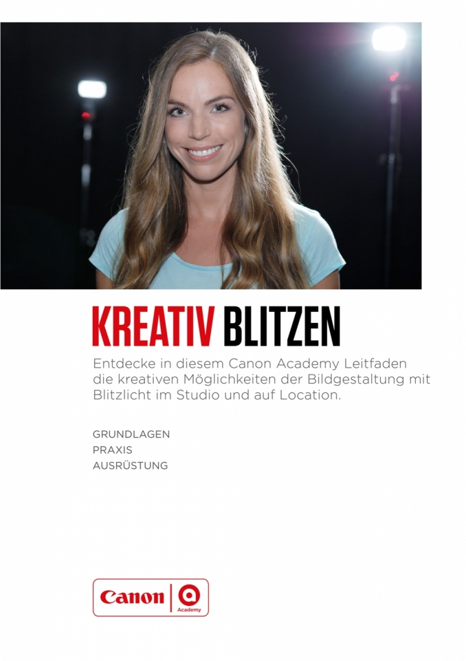 Leitfaden zum kreativen blitzen