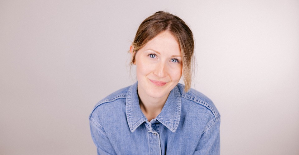Carrie Morawetz