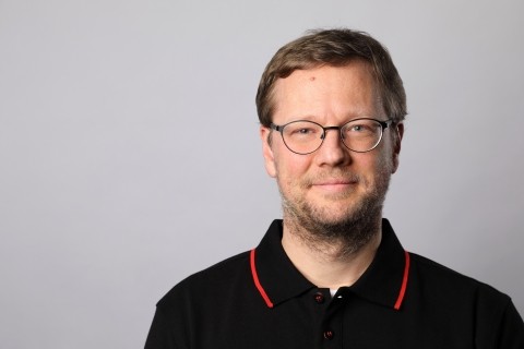 Dirk Böttger - Canon Academy Trainer