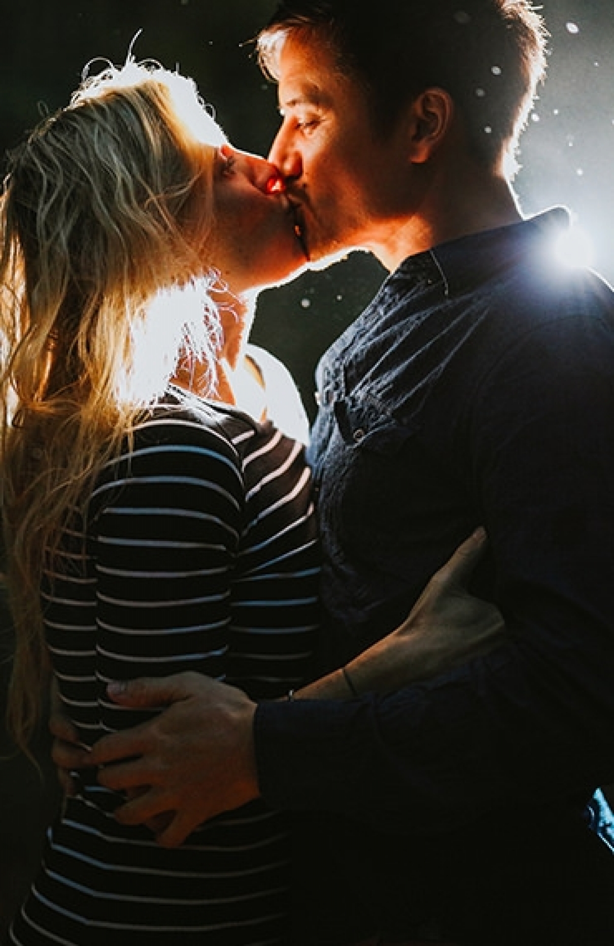 „Eine bewegte Lovestory in 2 Akten“ - Canon Academy Spezialthemen
