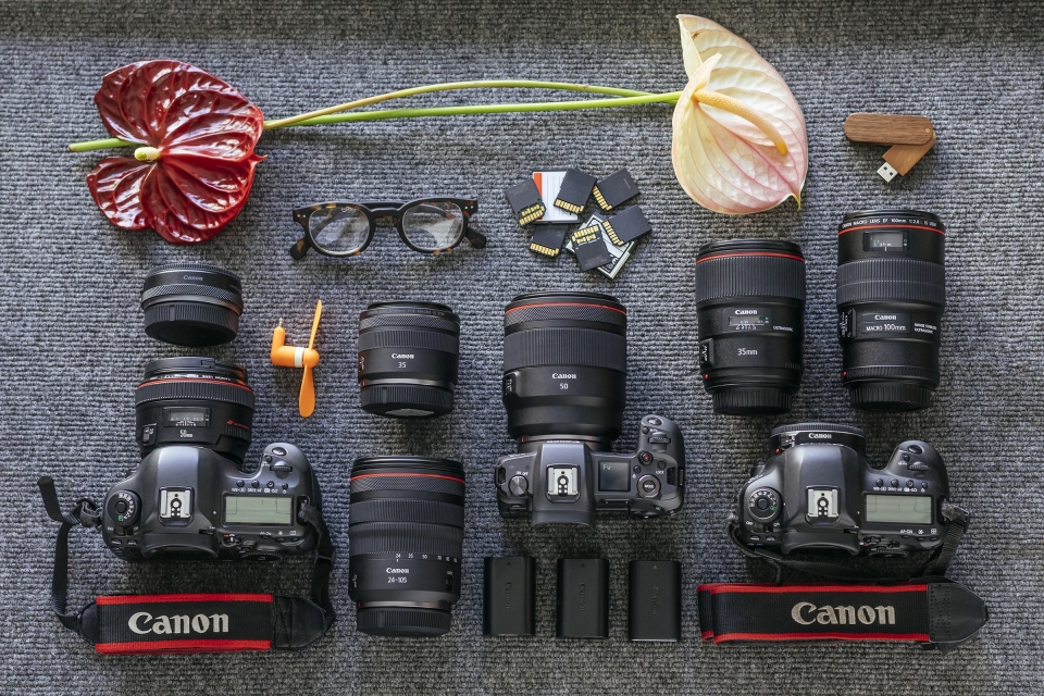 Firmware-Update für EOS - Canon Academy Hacks