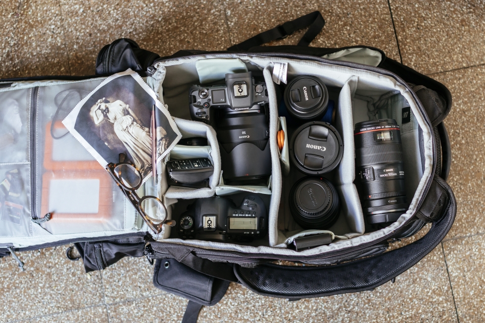 Canon Academy Trainer Freier Trainer - Canon Academy Trainer