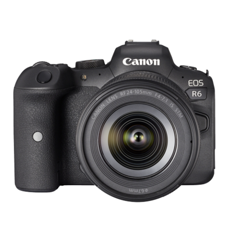 Canon EOS R6