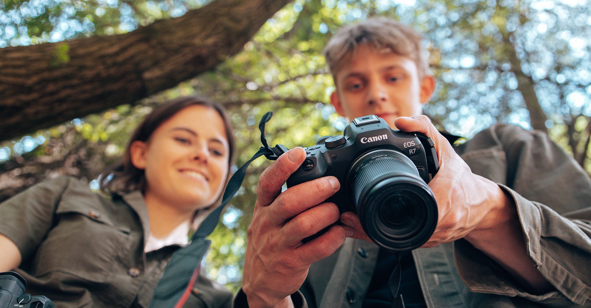 Canon Academy