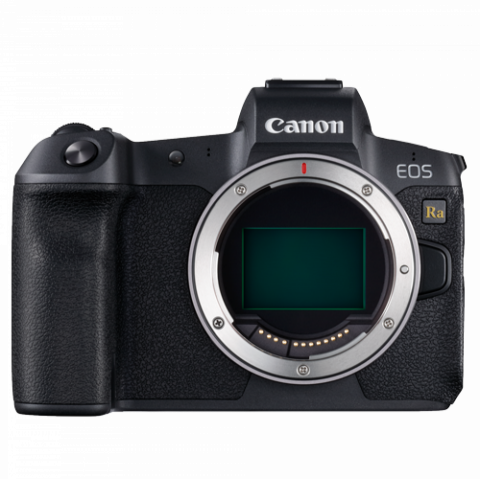 Canon EOS Ra