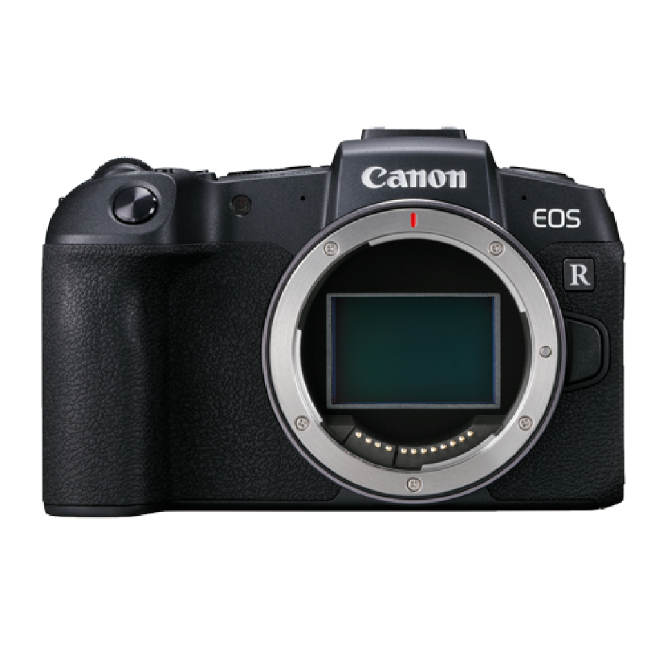 Canon EOS RP