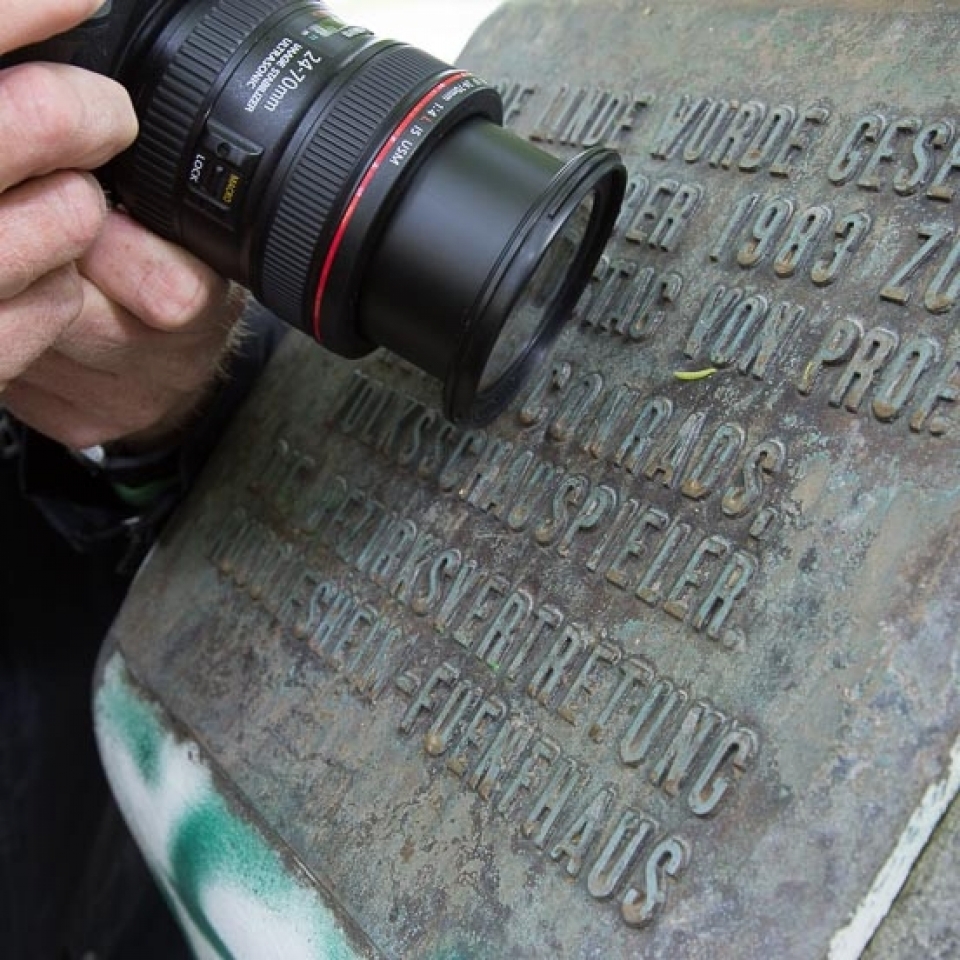 Digitale Fotografie für Fortgeschrittene - Canon Academy Grundlagen