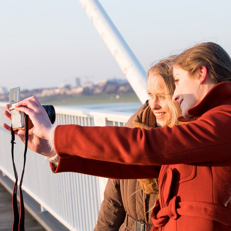 Portraits und Selfies - Canon Academy Tutorials