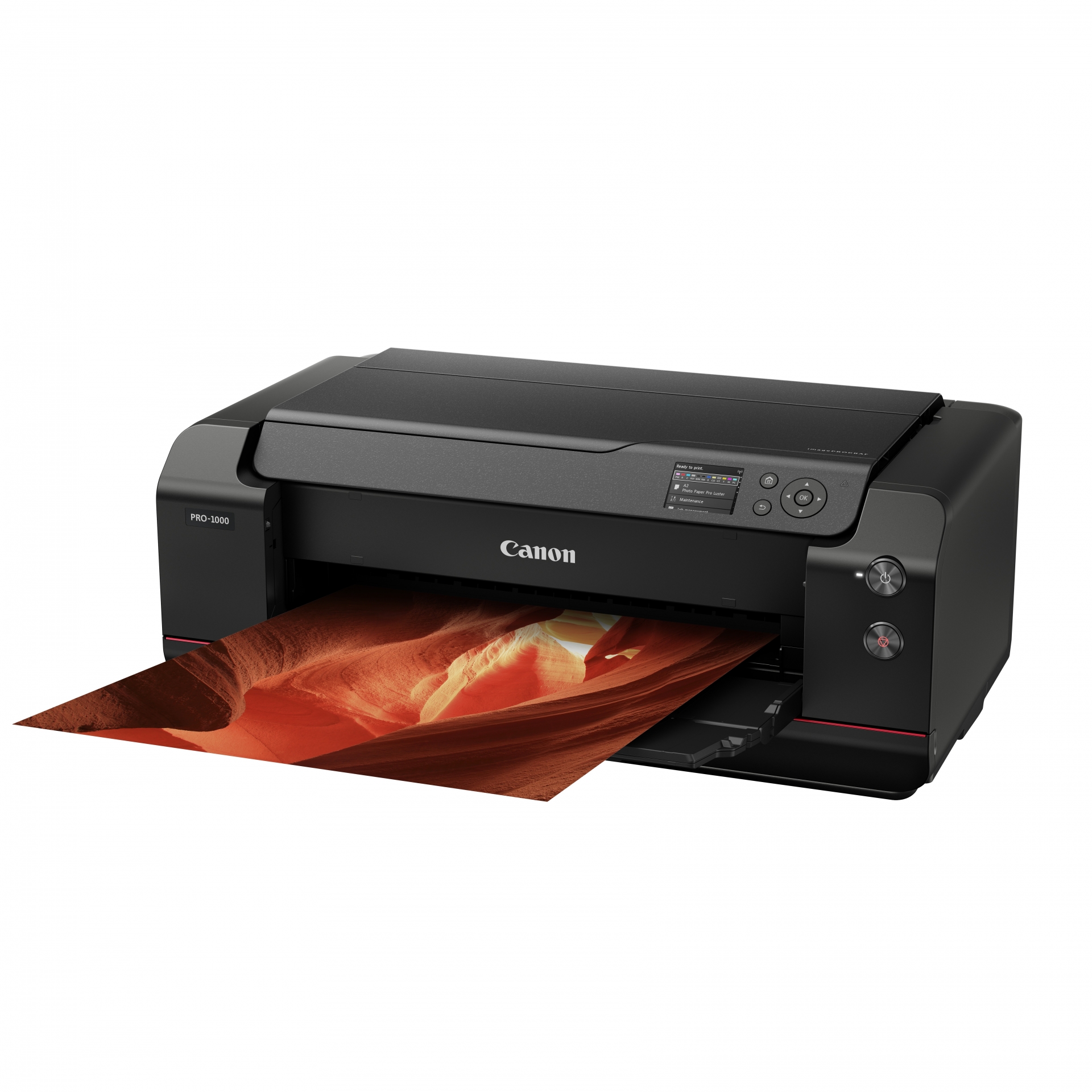 imagePROGRAF PRO-1000: Umfassende Software für einen perfekten Workflow - Canon Academy Webinare