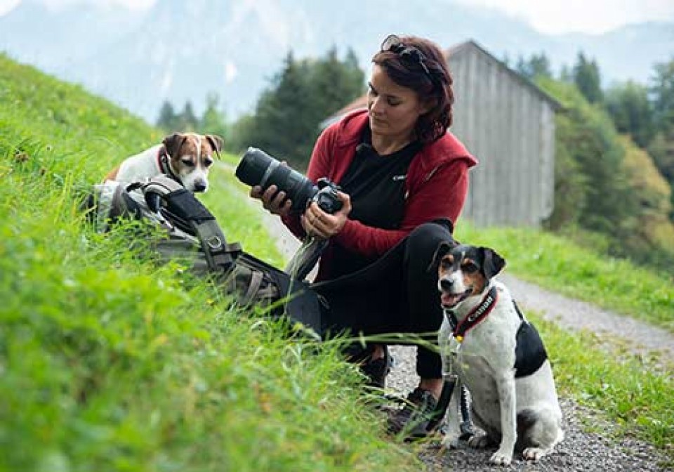 EOS R5, EOS R6, RF Objektive, RF 600mm, RF 800mm, RF 100-500mm