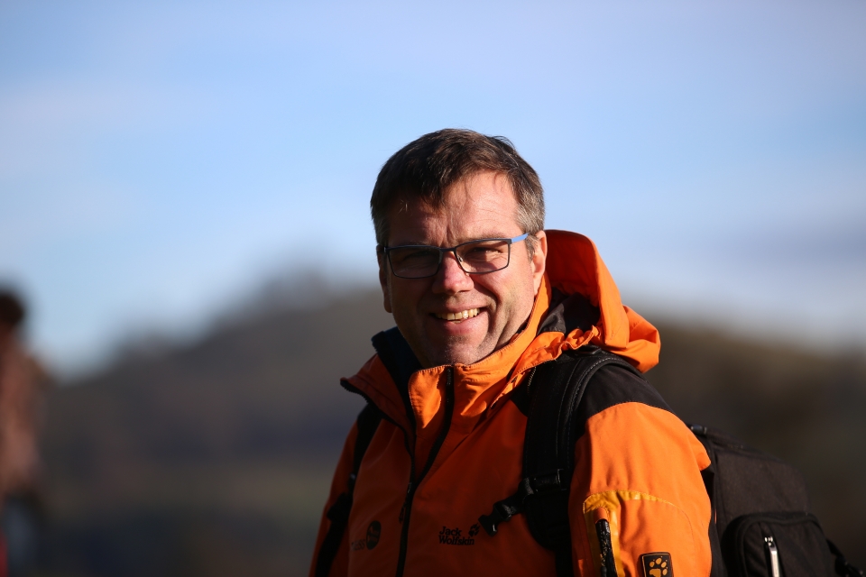 Karl Füsselberger