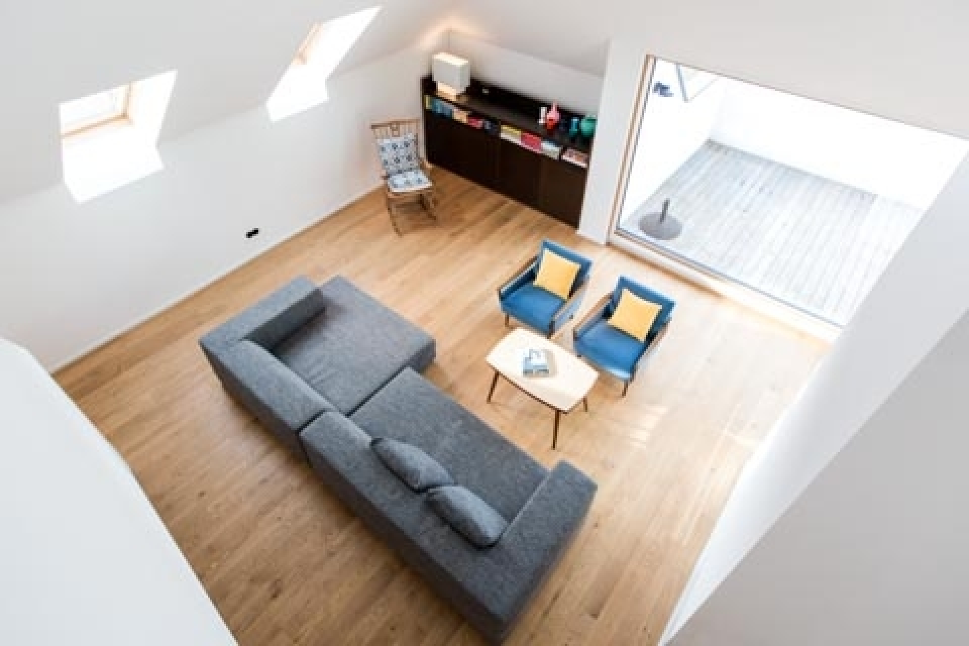 Immobilien Fotografie mit Erika Mayer - Canon Academy Spezialthemen