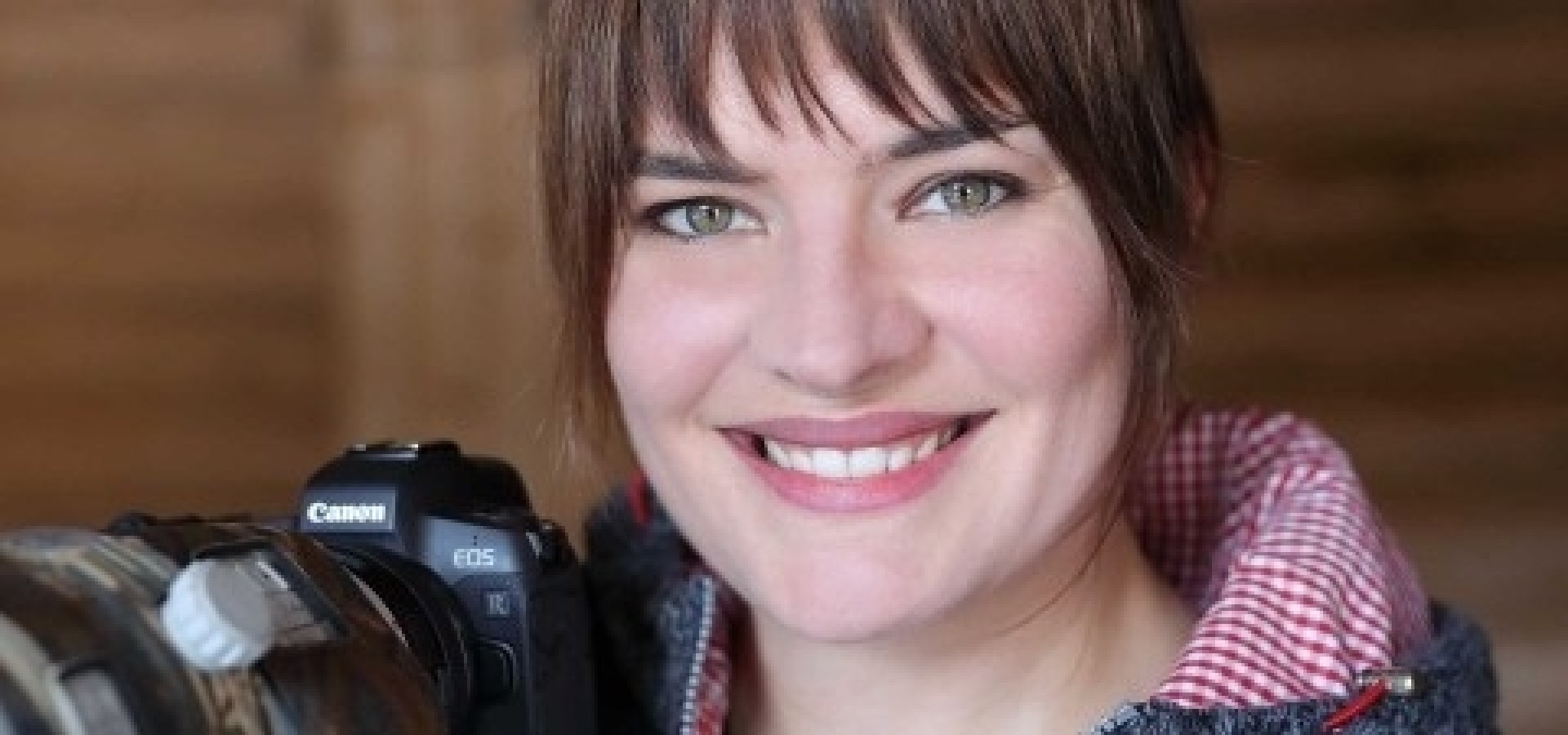 EOS R und RP: Individuelle Kamera-Setups - Canon Academy Webinare