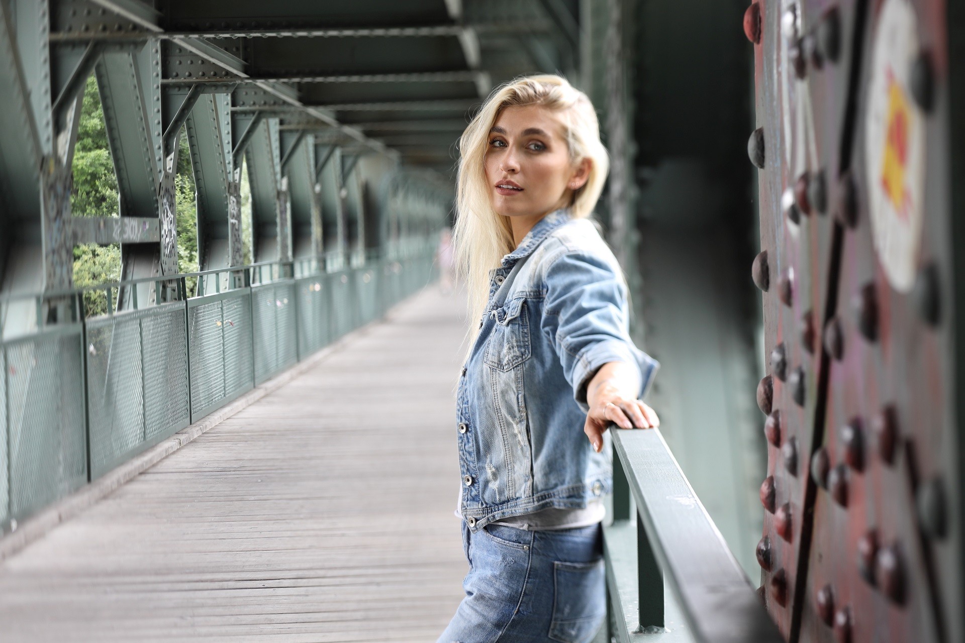 Portraitfotografie, Portrait