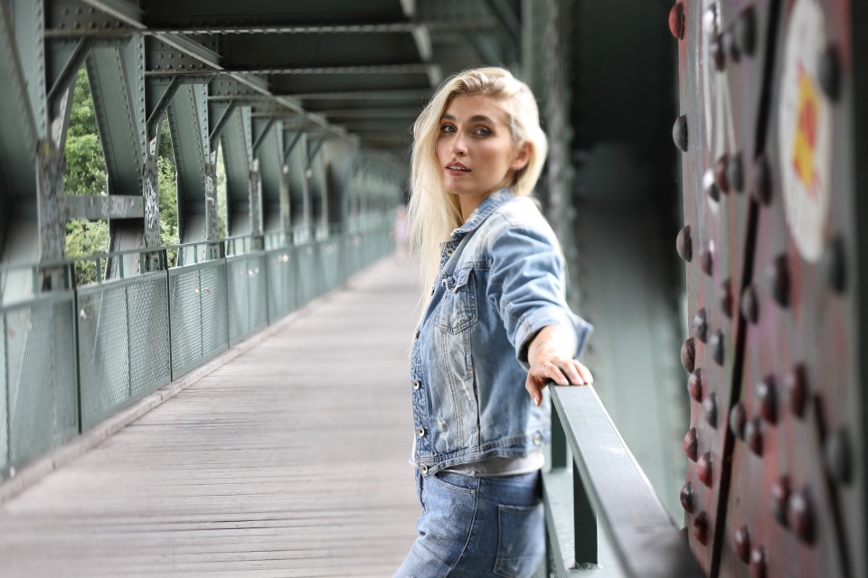 Portraitfotografie, Portrait