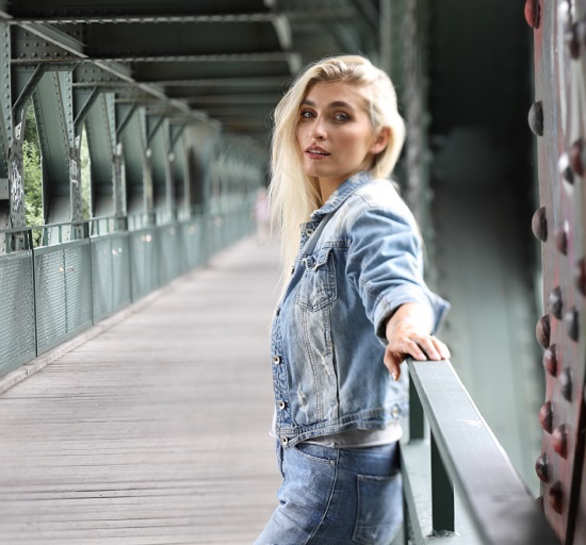 Portraitfotografie, Portrait