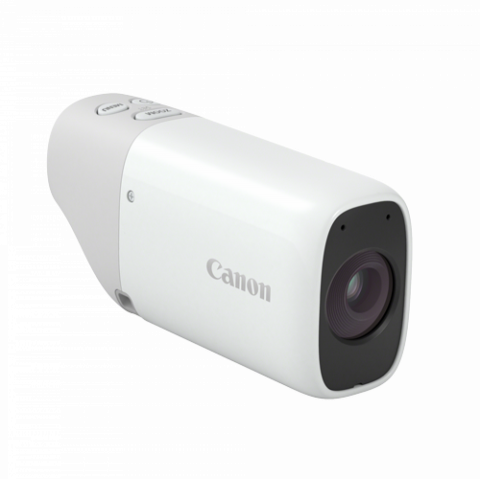 PowerShot ZOOM