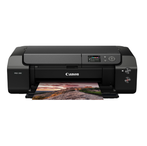 Canon imagePROGRAF PRO-300
