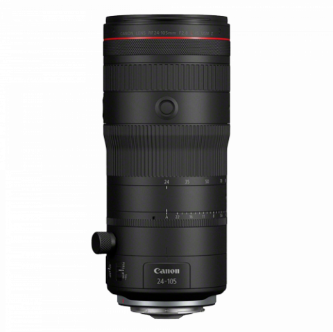 Canon RF 24-105mm F2.8L IS USM Z