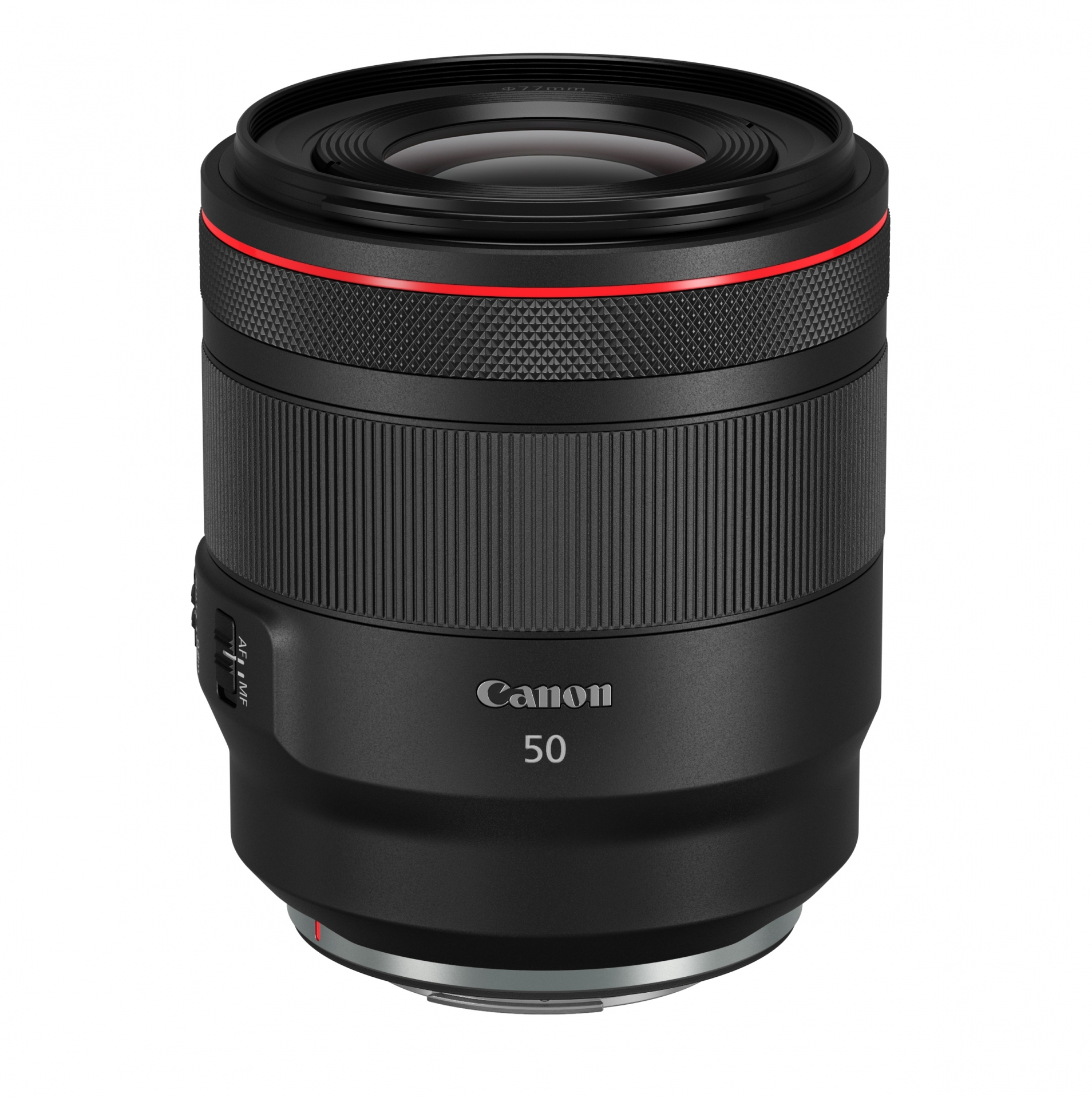 Die Objektive für das EOS R-System - Canon Academy