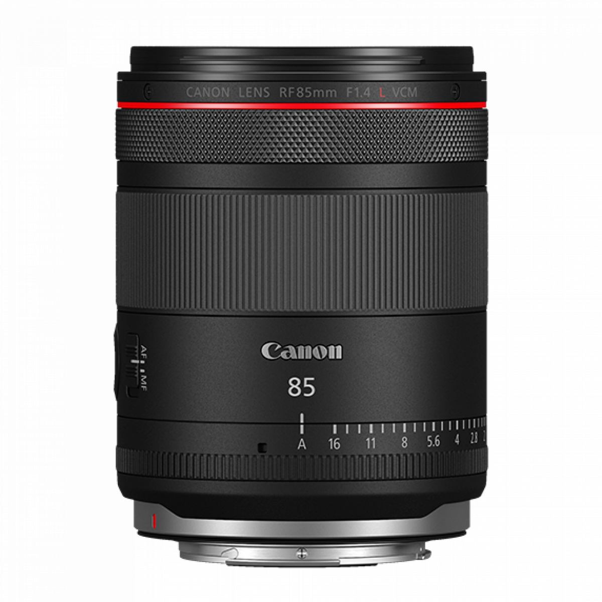 RF 85mm F1.4L VCM, 85-mm-Hybridobjektiv für Foto und Video