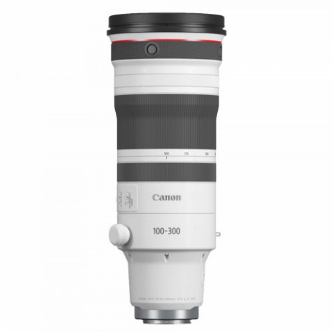 Canon RF 100-300mm F2.8L IS USM