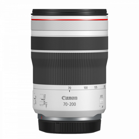 Canon RF 70-200mm F4L IS USM