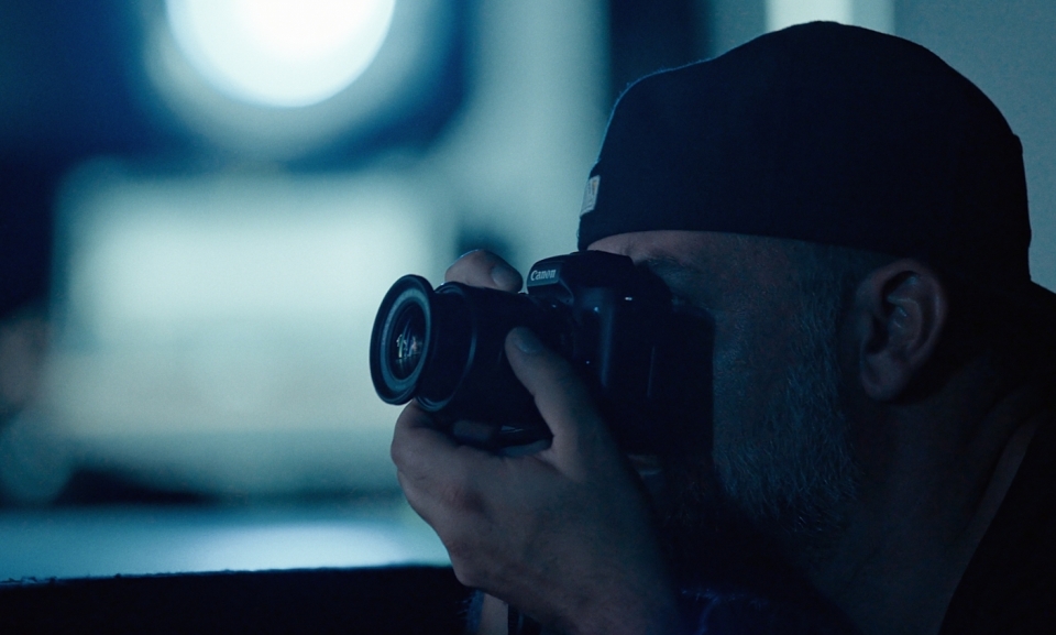 Sebastian Spasic Low light Fotografie