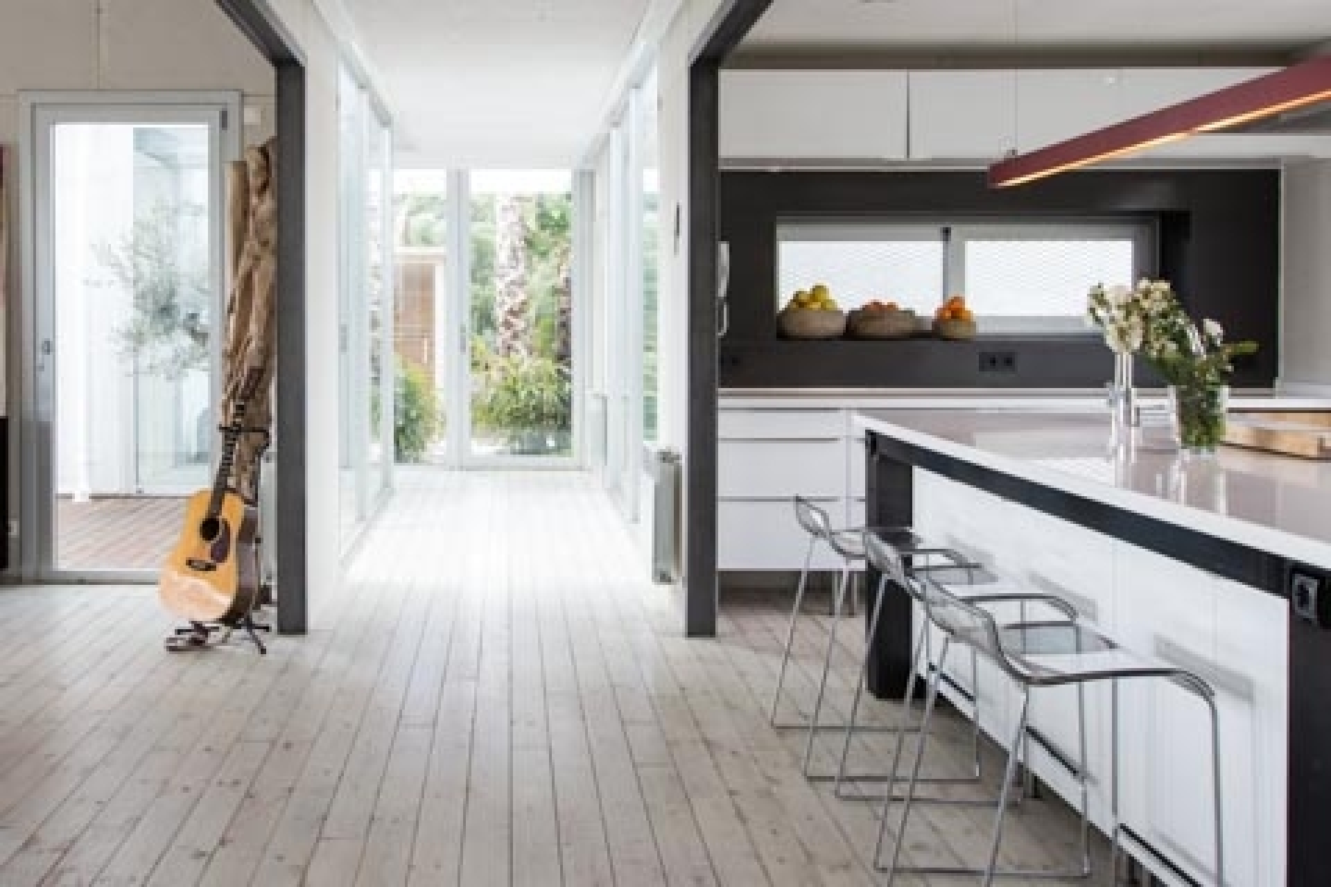 Immobilien Fotografie mit Erika Mayer - Canon Academy Spezialthemen