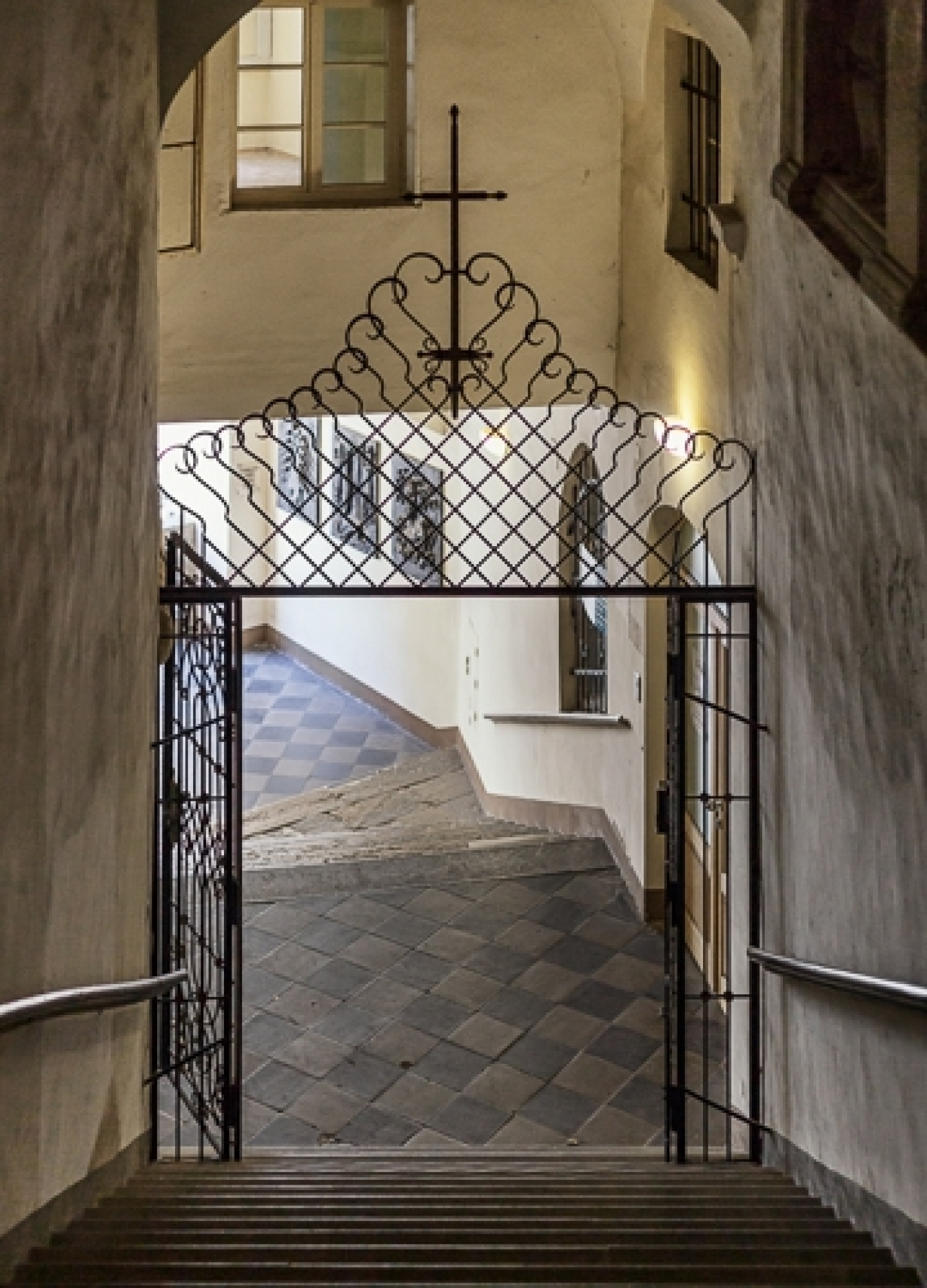 Architektur im wunderschönen Graz - Canon Academy Architektur