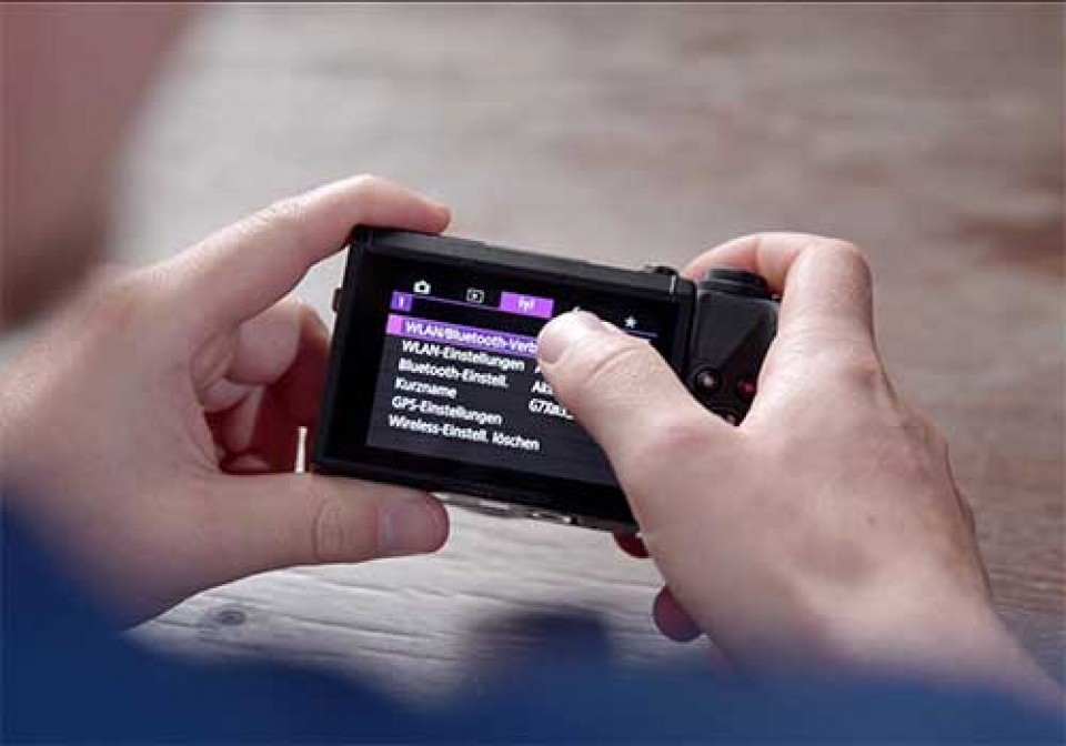 PowerShot G7 X Mark III, Video, Videobearbeitung