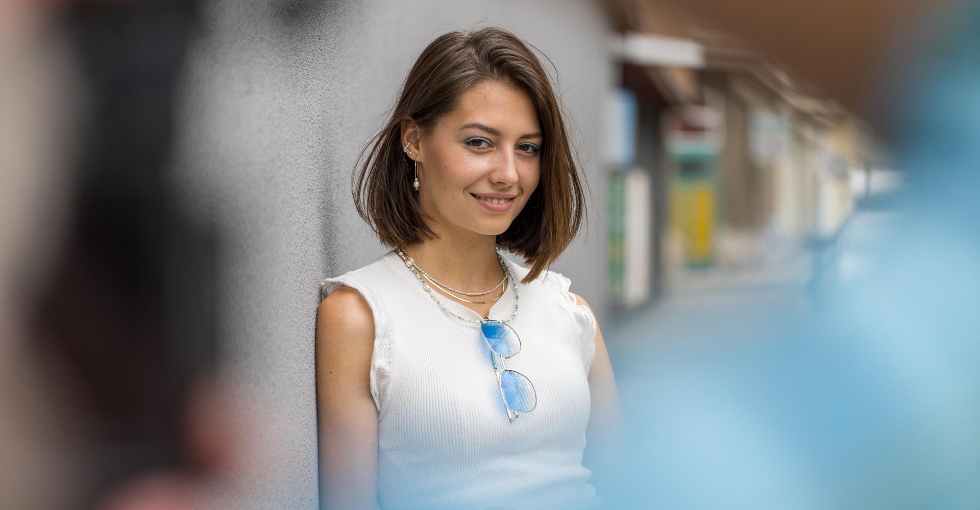 Natürliche Portraits - Canon Academy Portrait